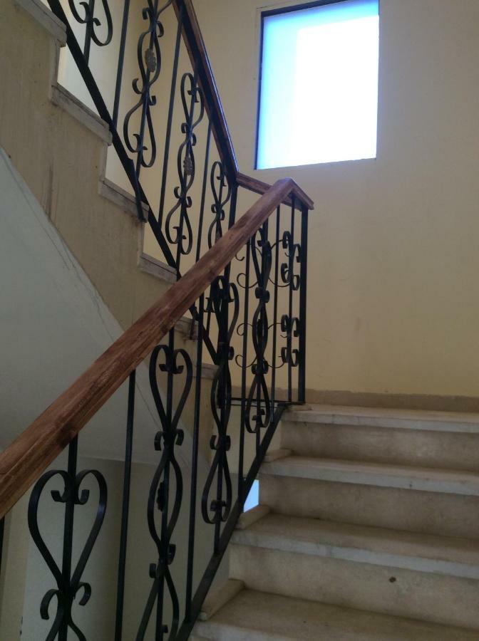 דירות לוקסור The Brown House מראה חיצוני תמונה